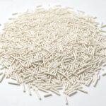 OEM ODM Tofu Cat Litter Customized With Popular Scents In The Market